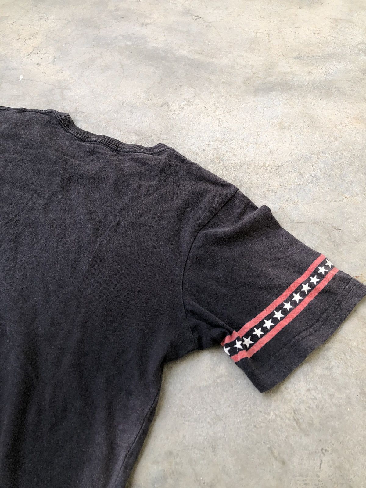 Other Hysteric Glamour Feel So Good Font Logo Tee Size US M / EU 48-50 / 2 - 8 Thumbnail
