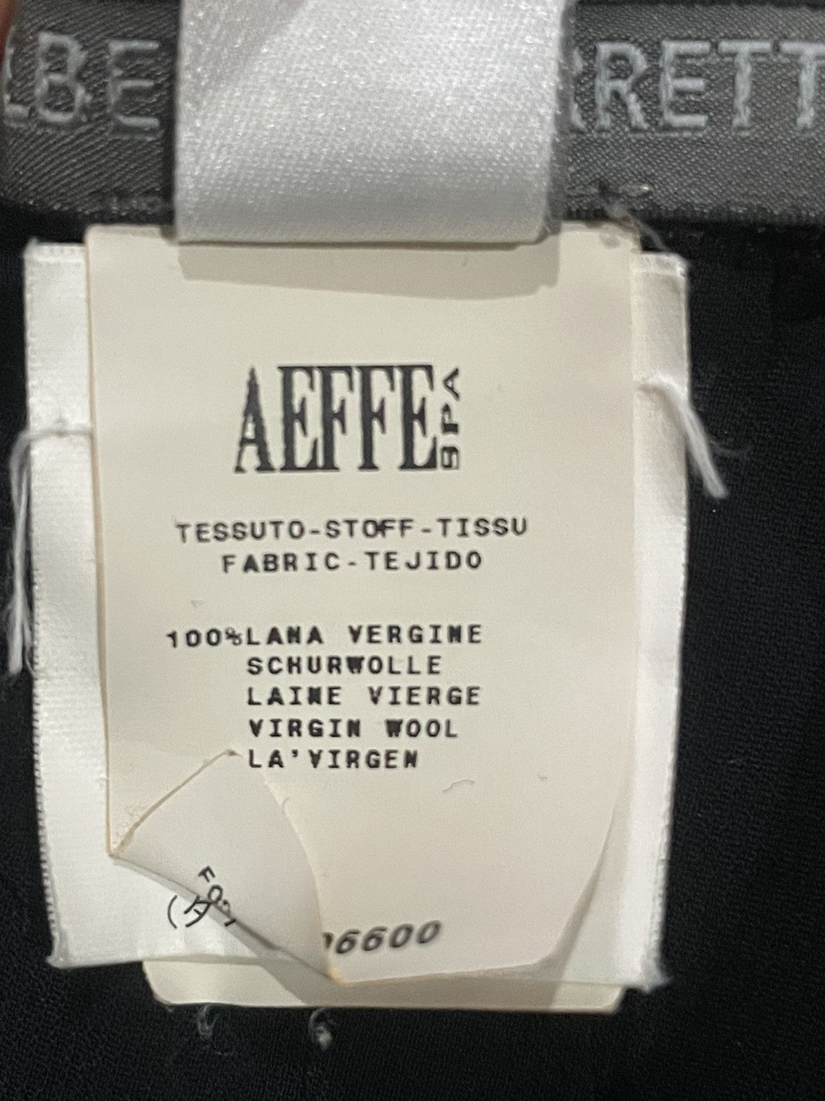 Alberta Ferretti Alberta Ferretti Skirt Size 23" - 4 Thumbnail