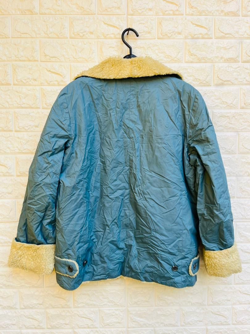 Japanese Brand Vintage Ryuichiro Shimazaki Japanese Designer Fashion Style Size US M / EU 48-50 / 2 - 2 Thumbnail