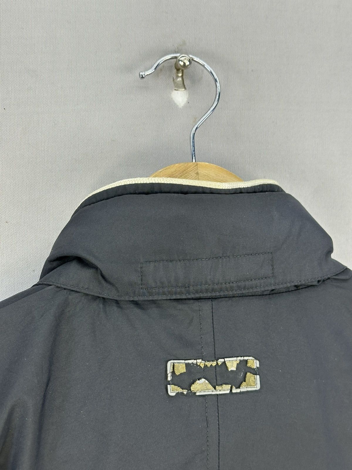 Goldwin Goldwin Dualux Breathable Windbreaker Jacket Size US L / EU 52-54 / 3 - 12 Thumbnail