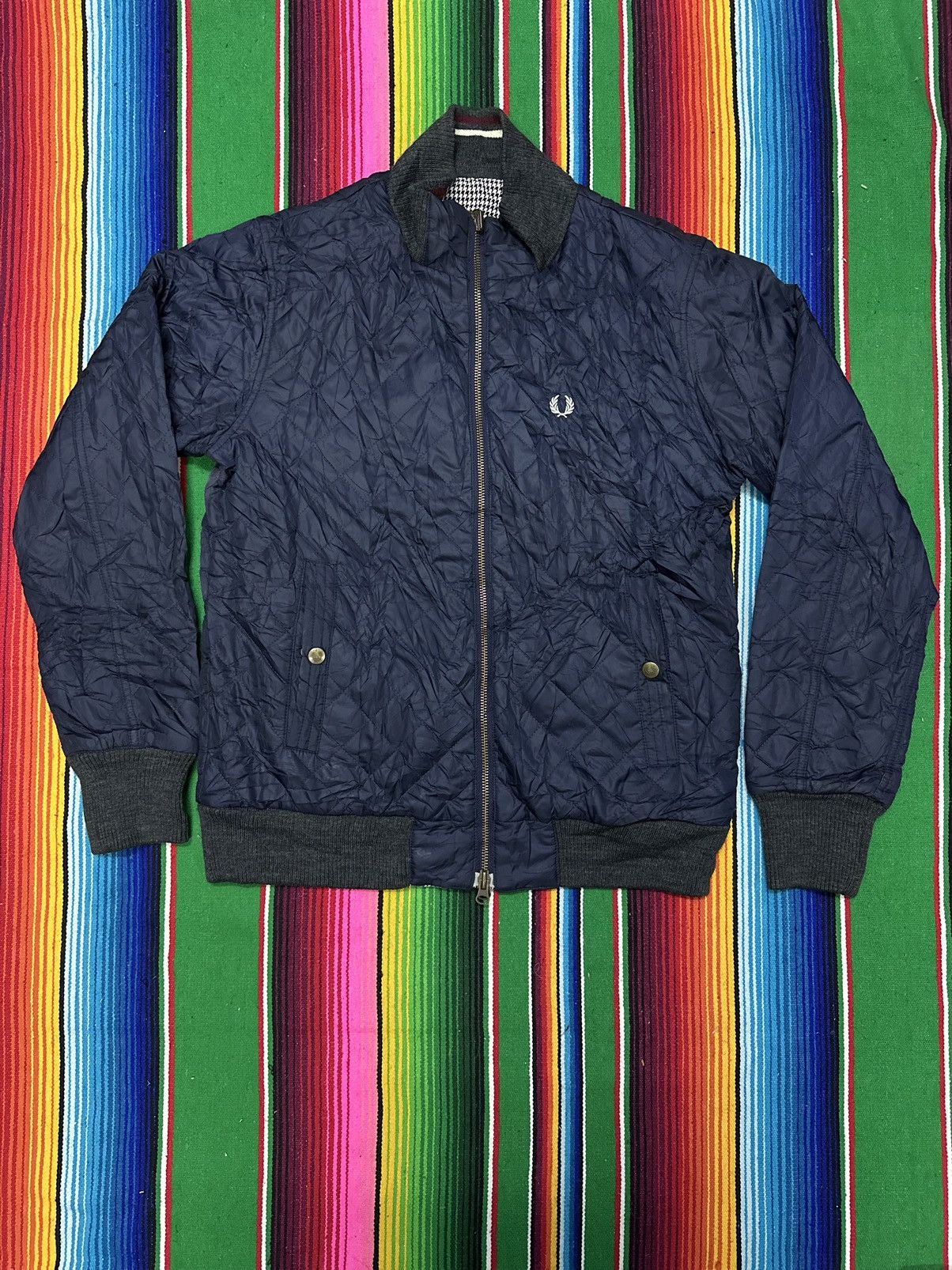 Fred Perry 💥Fred Perry💥Casual Design 💥 Size US M / EU 48-50 / 2 - 8 Thumbnail