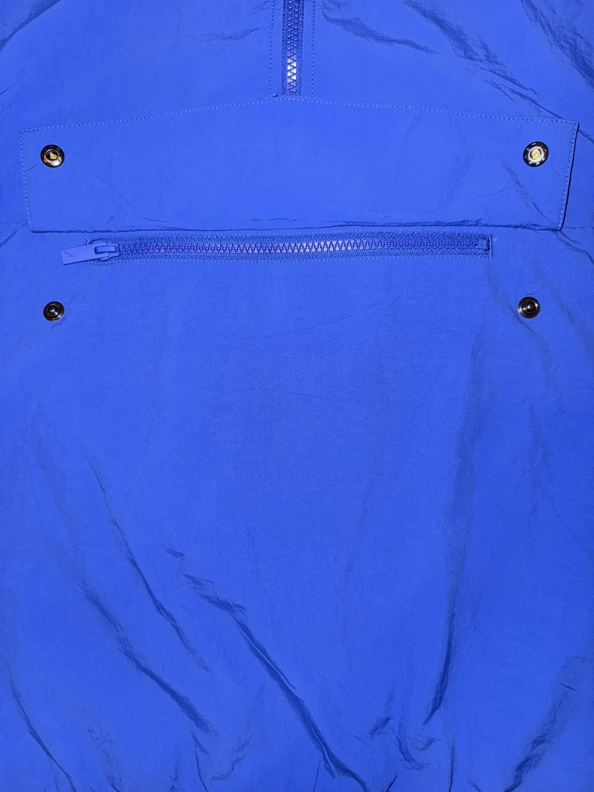 Nike Nike Jordan Men’s Flight MVP HBR Front Pocket Jacket Sample Size US M / EU 48-50 / 2 - 3 Thumbnail