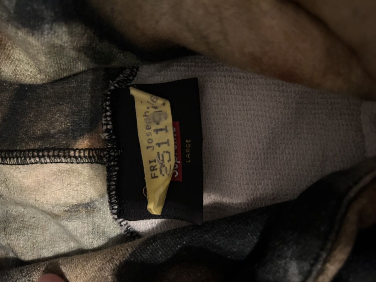 Supreme × Undercover Supreme x Undercover Sweatshirt Size US L / EU 52-54 / 3 - 3 Thumbnail
