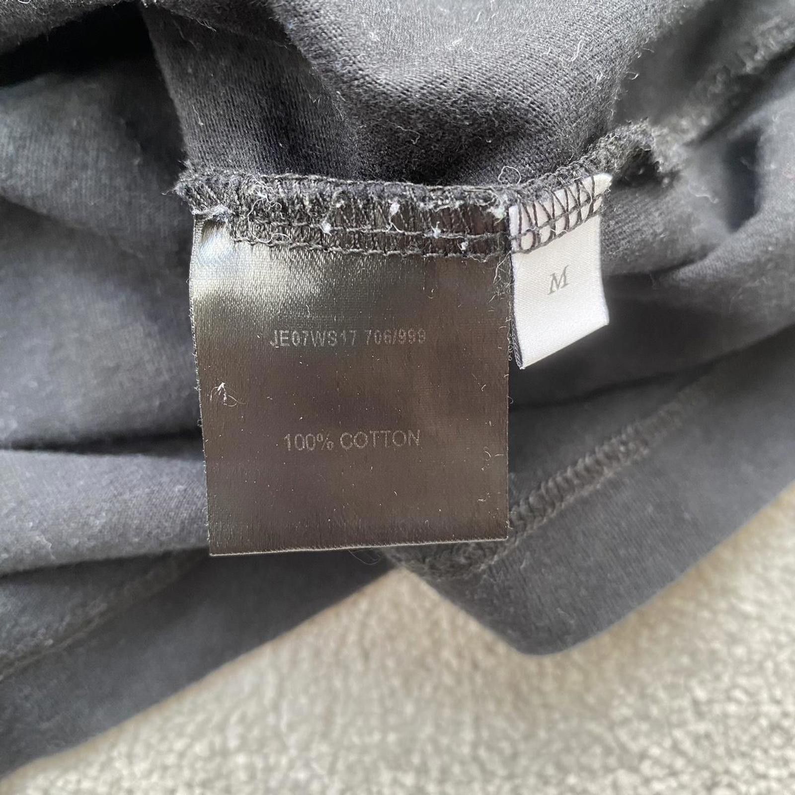 JW Anderson JW Anderson Asymmetric Sleeve Shirt Size M / US 6-8 / IT 42-44 - 4 Thumbnail