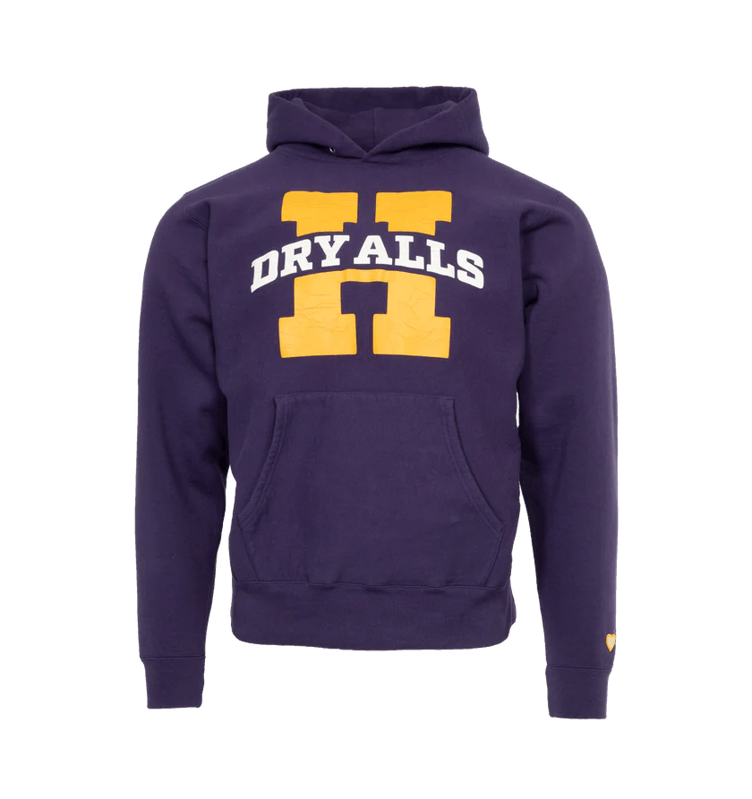 o1h1sh10624 Hoodie in Purple