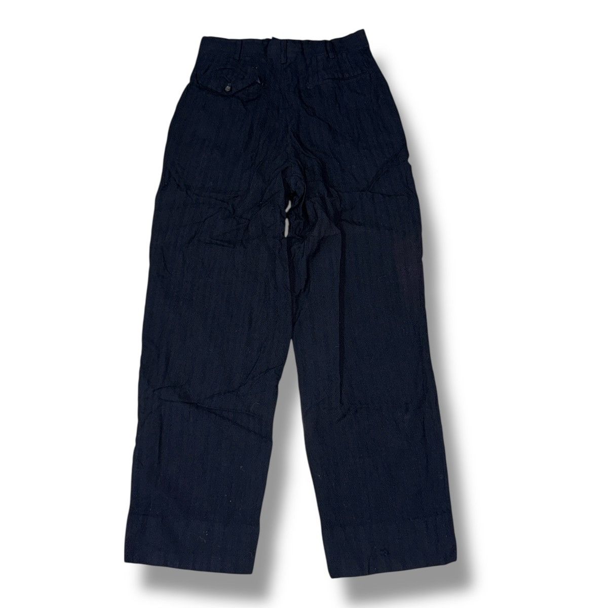 Comme des Garcons Vintage CDG trouser Size US 28 / EU 44 - 5 Thumbnail