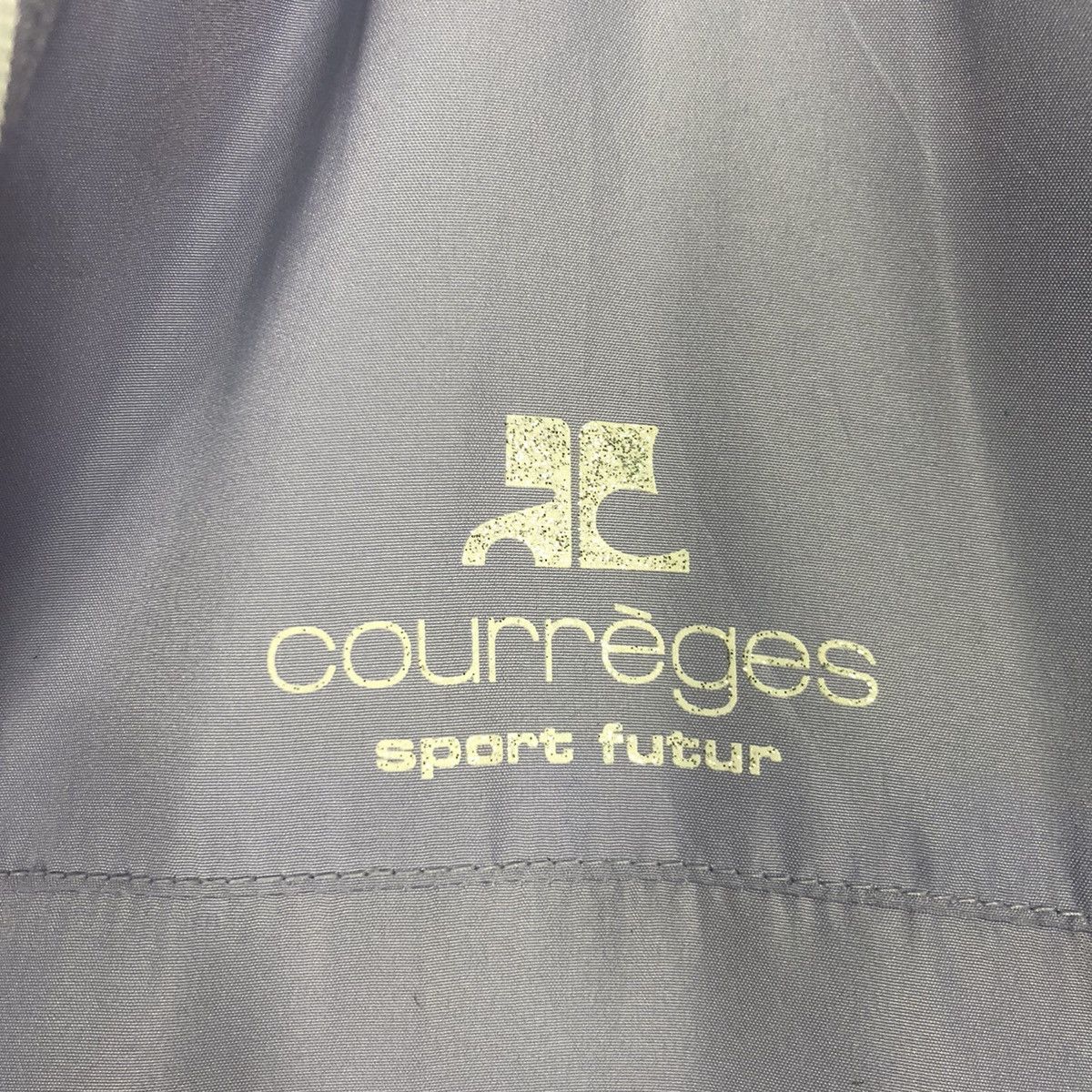 Courreges × Other COUREGGES SPORTS WINDBREAKER BOMBERS Size US M / EU 48-50 / 2 - 15 Thumbnail