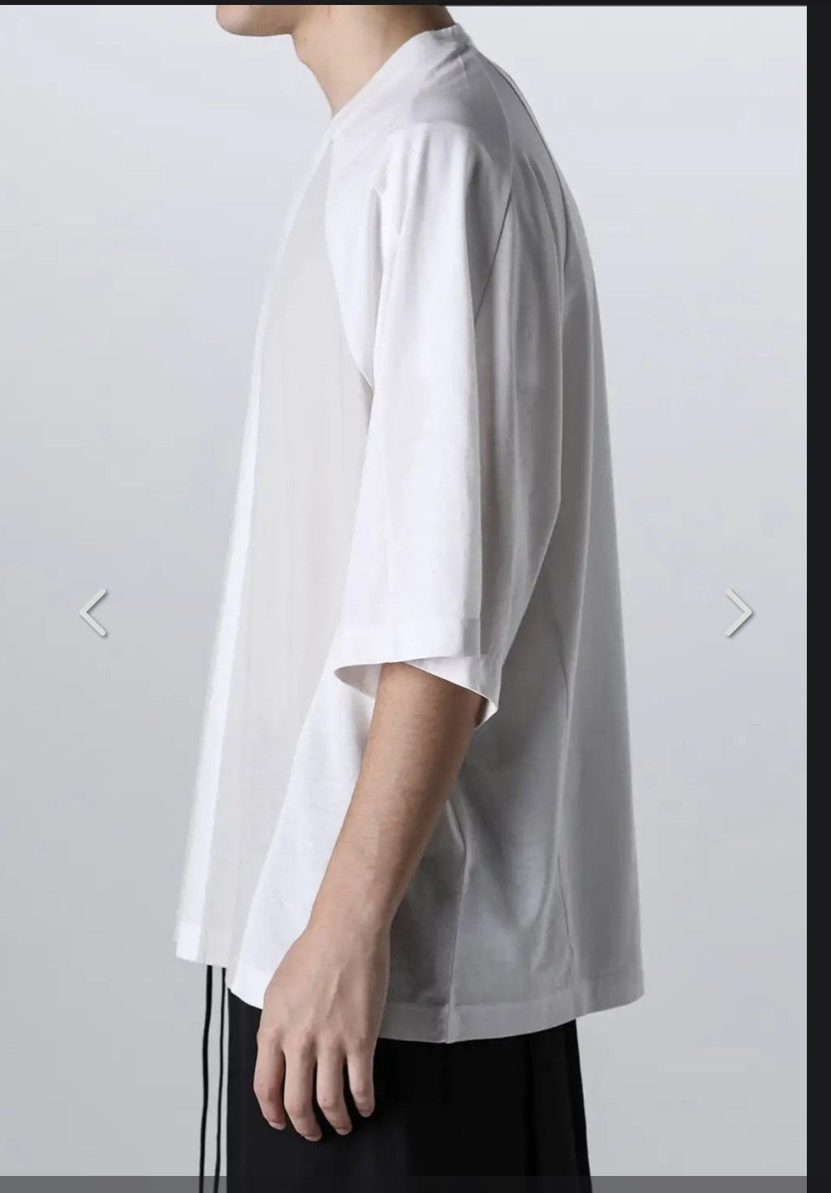 Julius SS24 Brand New Julius Shirt, Size L-XL Size US L / EU 52-54 / 3 - 3 Thumbnail