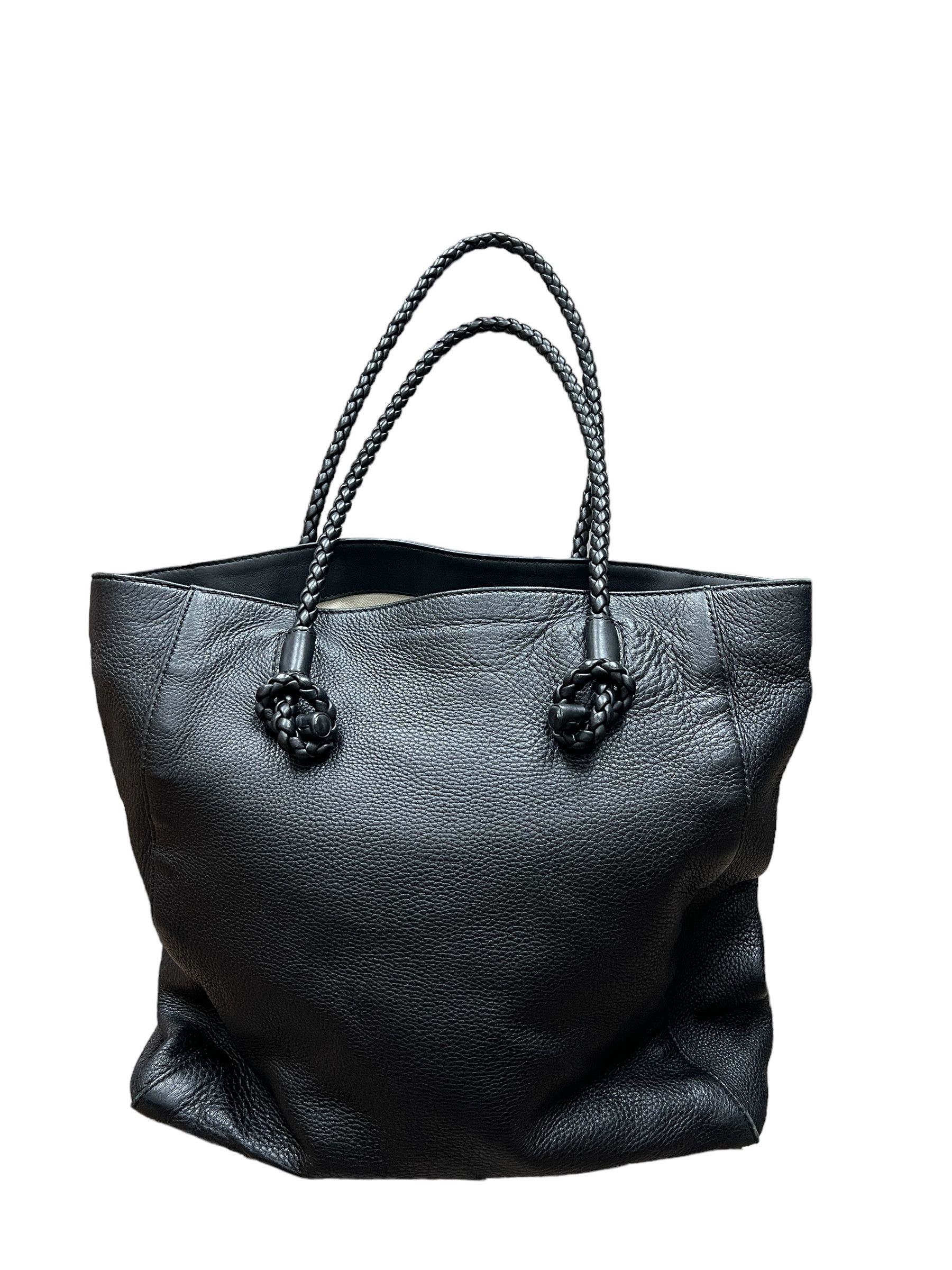 Gucci Leather Tote Size ONE SIZE - 3 Thumbnail