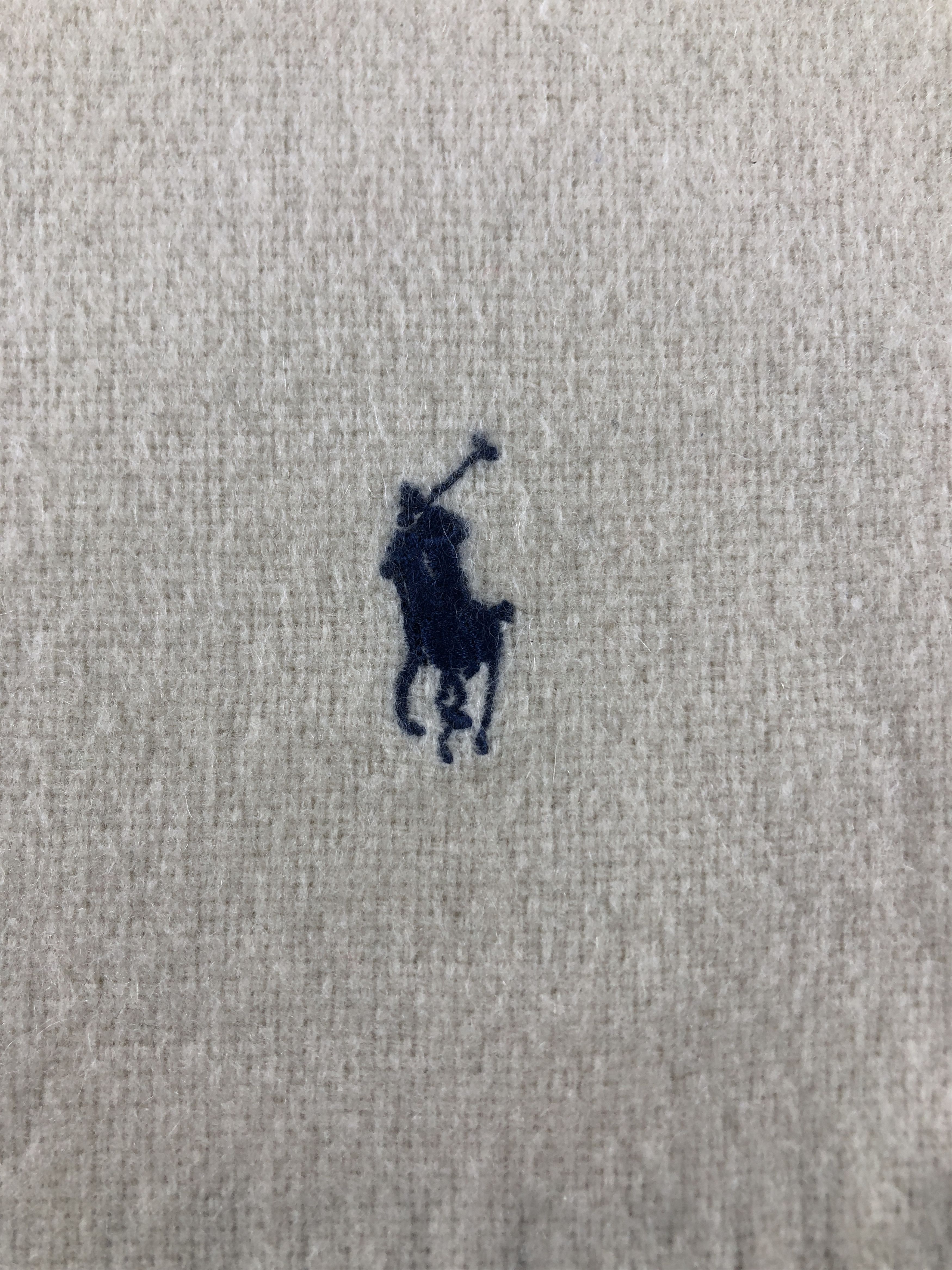 Polo Ralph Lauren Polo Ralph Lauren Scarf / Muffler / Neckwear P708 Size ONE SIZE - 4 Thumbnail