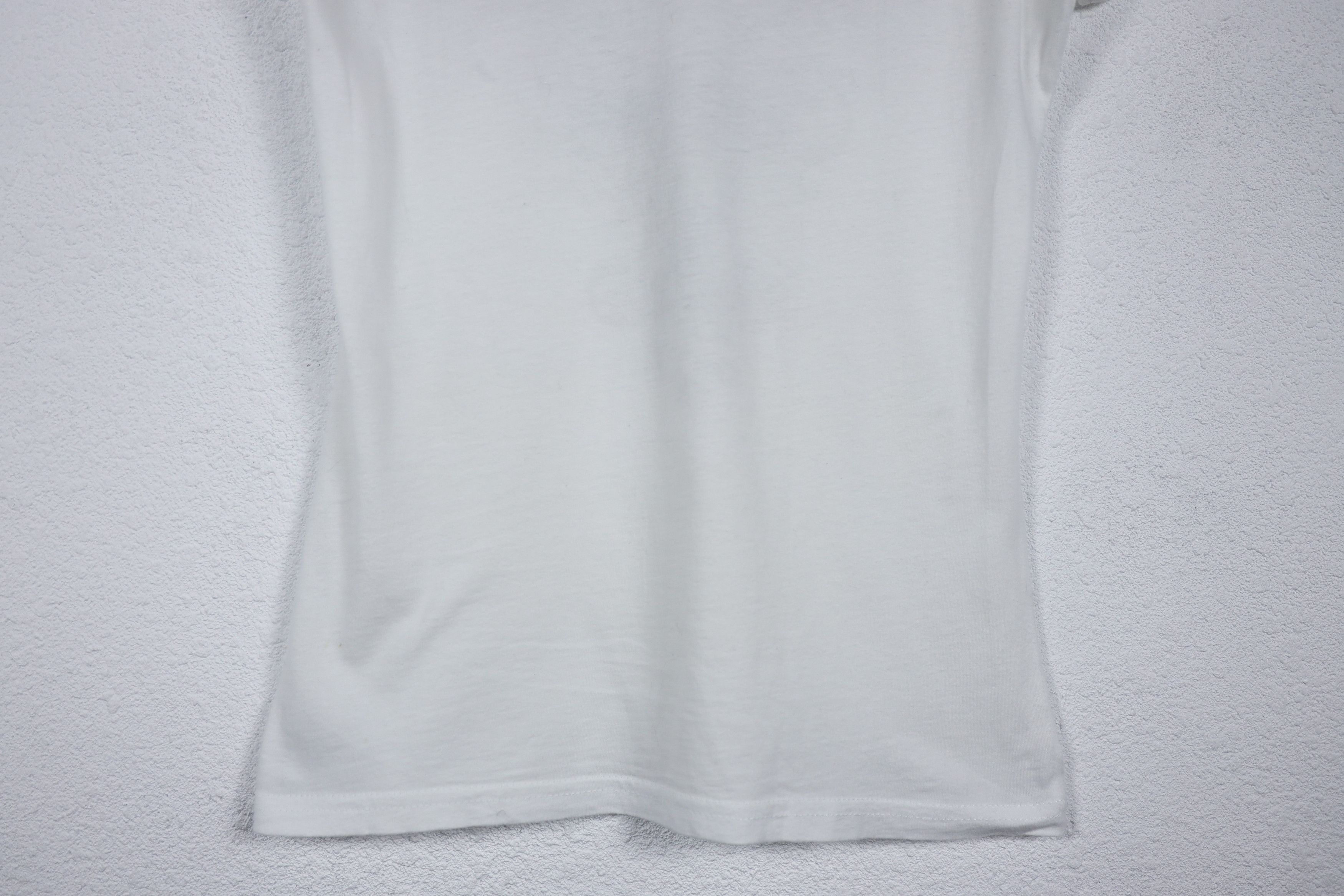 Harley Davidson Harley Davidson Embellished Rhinestone Logo Tee T-shirt Y2K Size S / US 4 / IT 40 - 9 Thumbnail