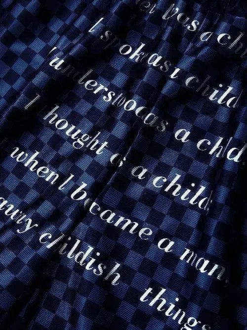 Japanese Brand Print Y2k Shorts DRIP summer Size US 36 / EU 52 - 3 Thumbnail