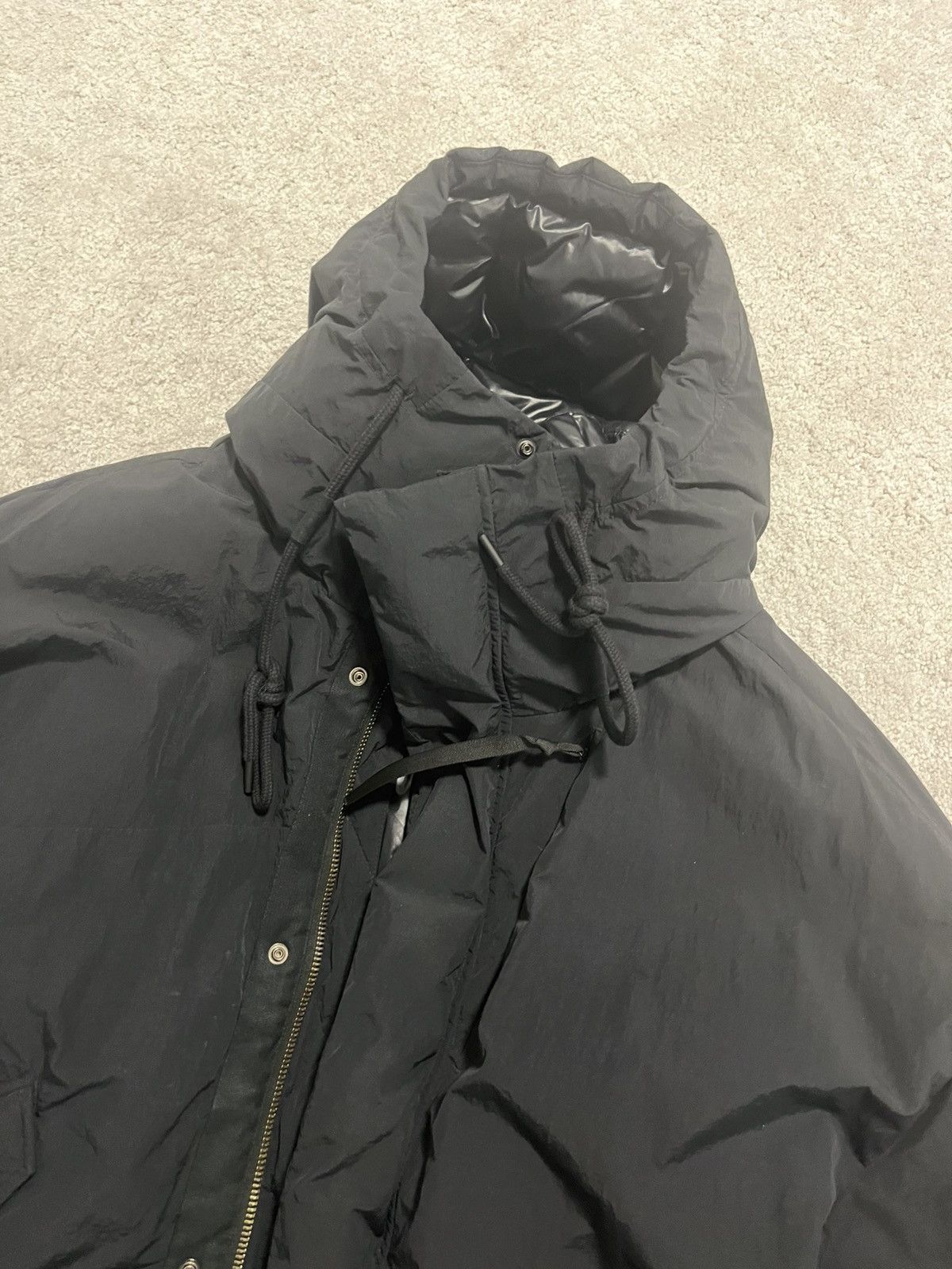 Holden Outerwear Holden down jacket Size US S / EU 44-46 / 1 - 2 Thumbnail