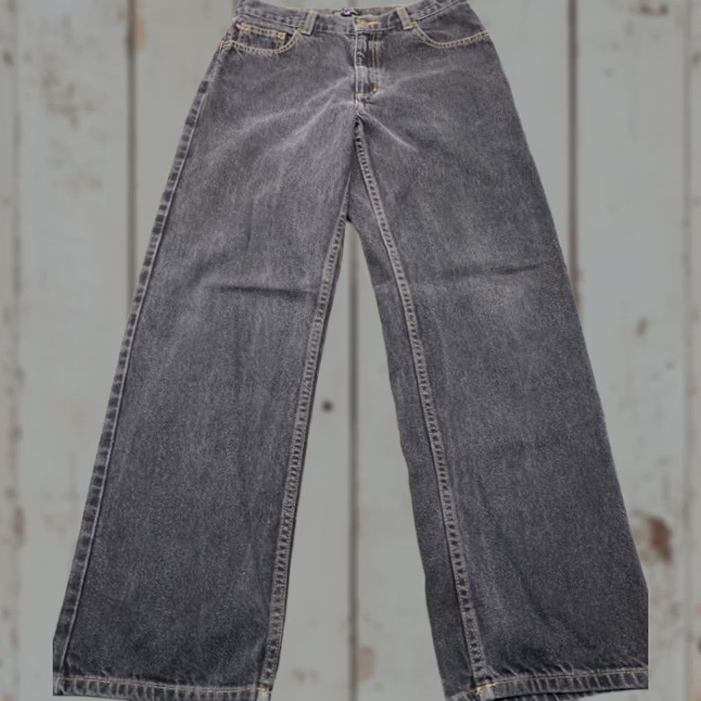 Ralph Lauren Ralph Lauren Jeans Polo Jerans Co. Women’s 16 Denim Blue Bootcut 29.5 Inseam 28 Waist 16 Color Blue Jeans Size 28" / US 6 / IT 42 - 1 Thumbnail