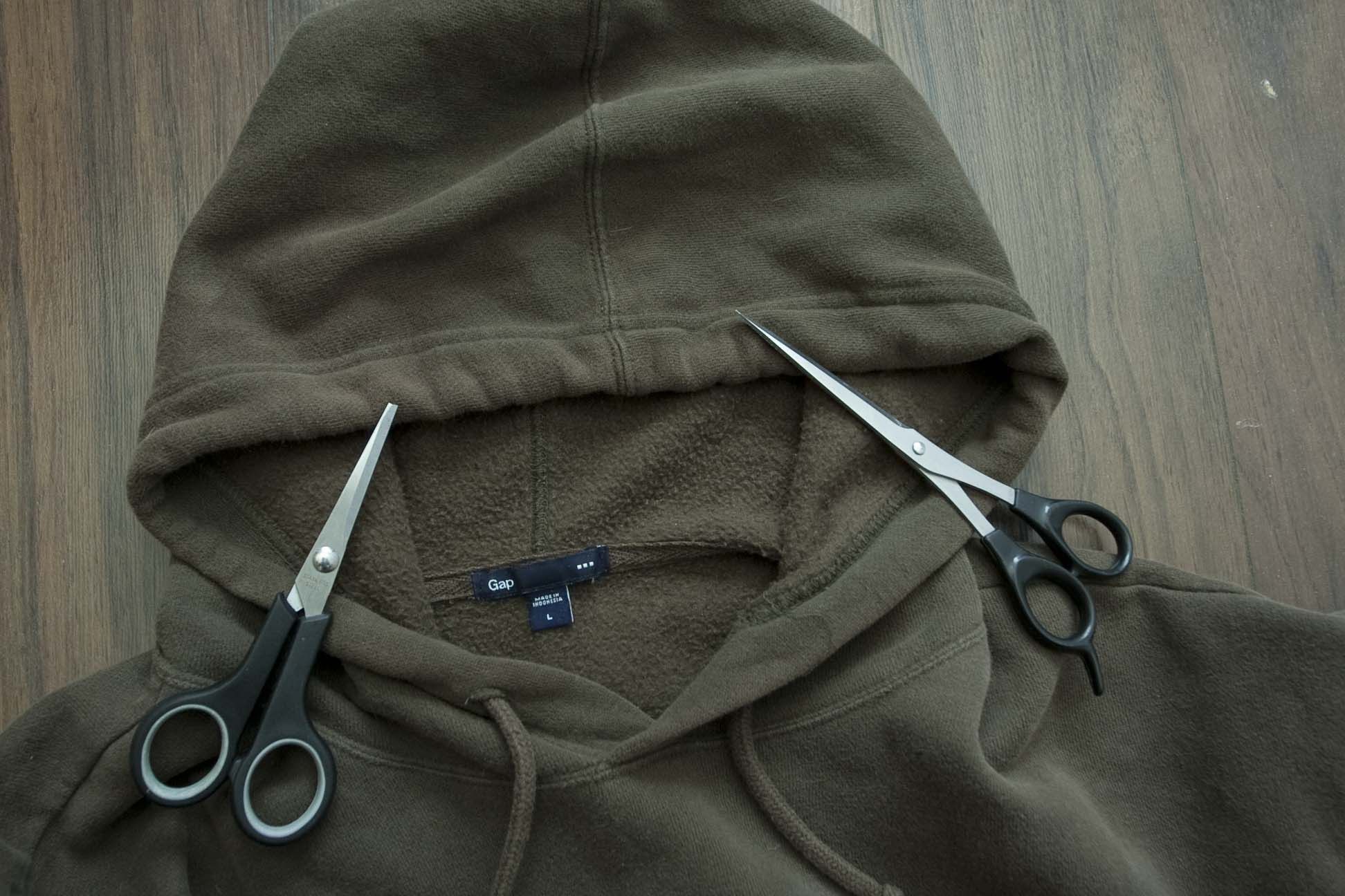 Gap Gap Hoodie Fading Size L Size US L / EU 52-54 / 3 - 5 Thumbnail