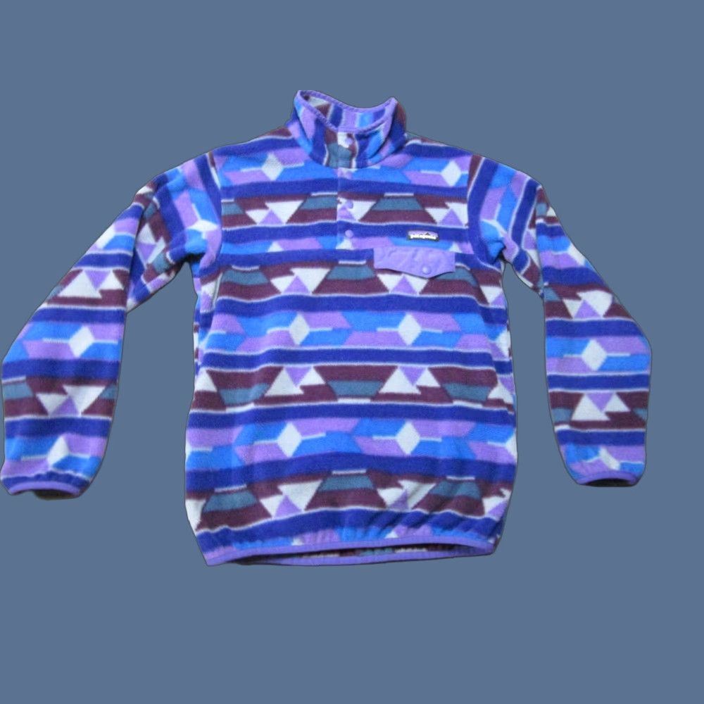 Patagonia VINTAGE Size XS / US 0-2 / IT 36-38 - 1 Thumbnail