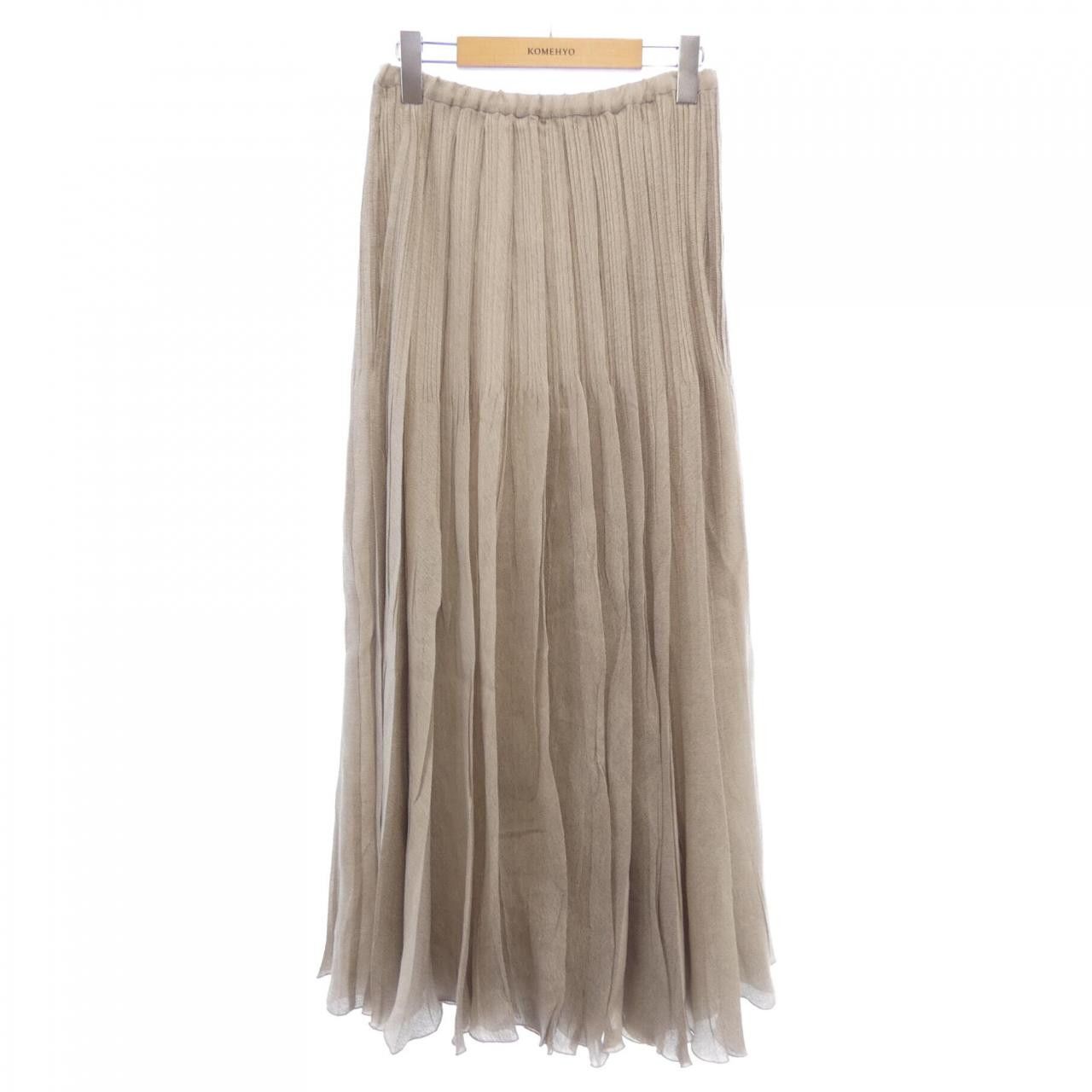 Other Other OSLOW Skirt Textile Skirts 4802330261A DUTY FREE for USA Size ONE SIZE - 1 Thumbnail