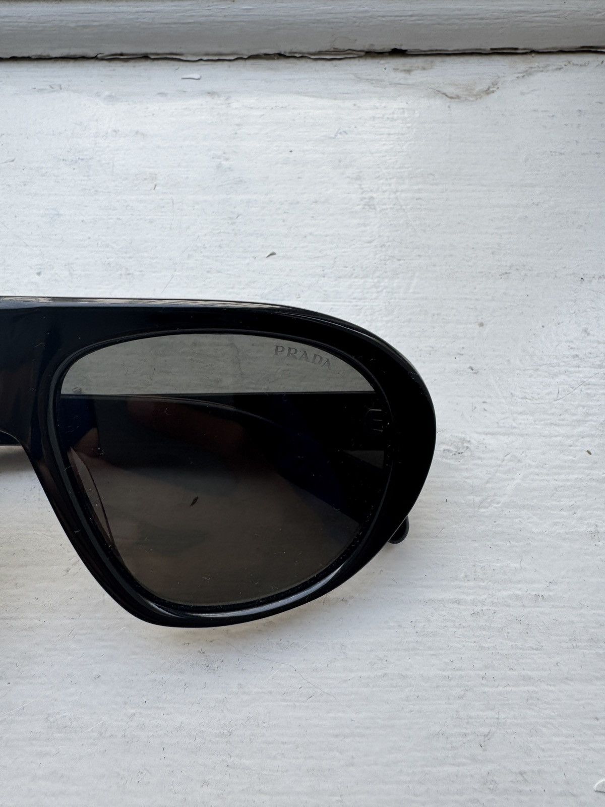 Prada Prada PR C05S C57 Size ONE SIZE - 2 Thumbnail