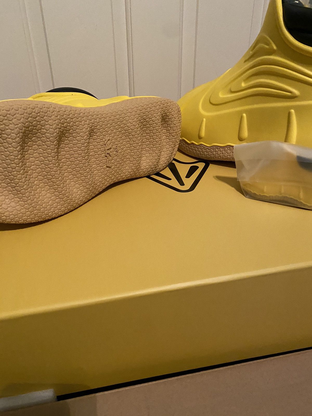 Other FCTRY Lab x NLE Choppa Duck Boot- Size 10 Size US 10 / EU 43 - 6 Thumbnail