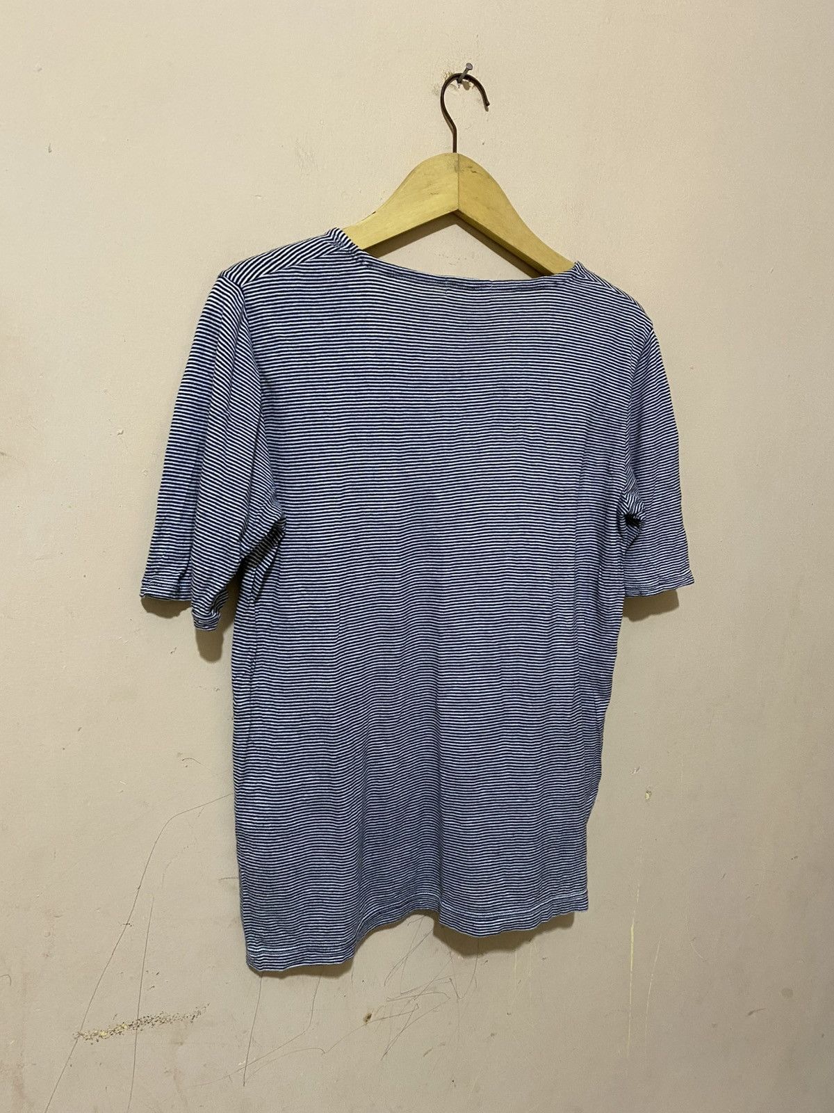 Issey Miyake Issey Miyake Plantation Polkadot Tee Size M / US 6-8 / IT 42-44 - 10 Thumbnail