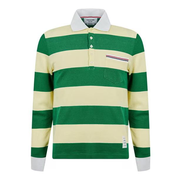 o1g2r1mq0724 Polo Shirts in Multicolor