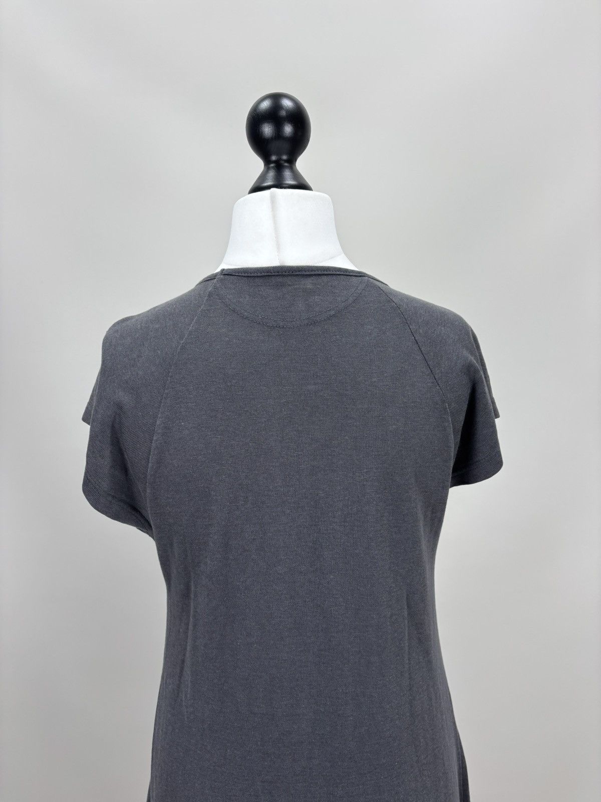 OSKA Womens dresses OSKA Size 2 Color Gray Size M / US 6-8 / IT 42-44 - 7 Thumbnail