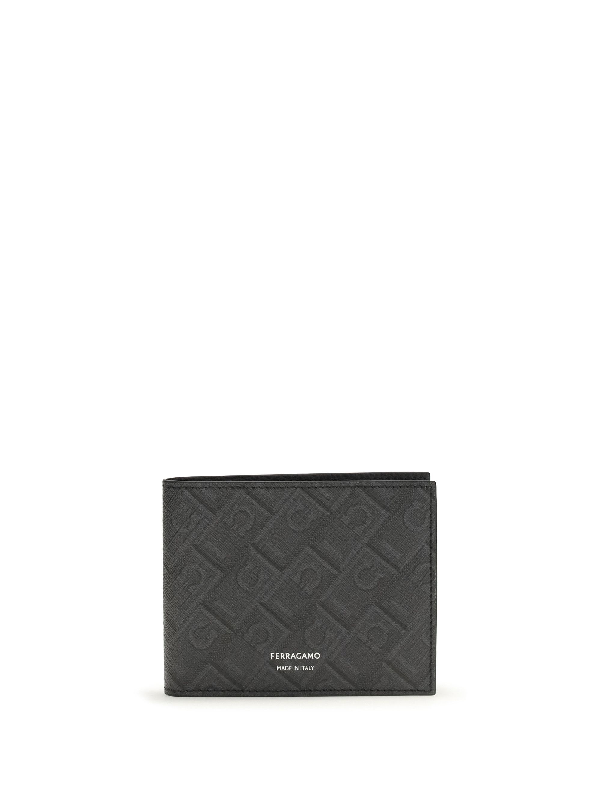 Monogram Wallet