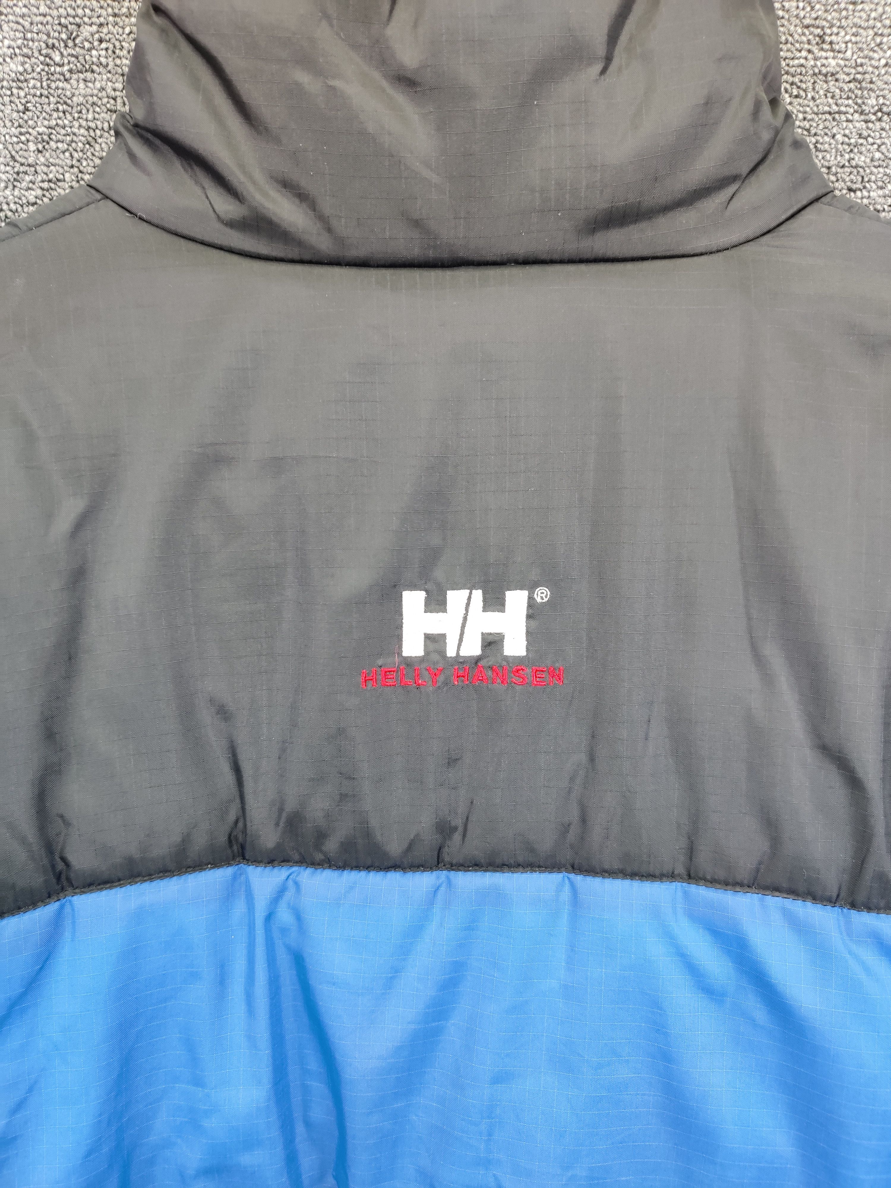 Helly Hansen Vintage Helly Hansen Puffer Jacket Size US M / EU 48-50 / 2 - 7 Thumbnail