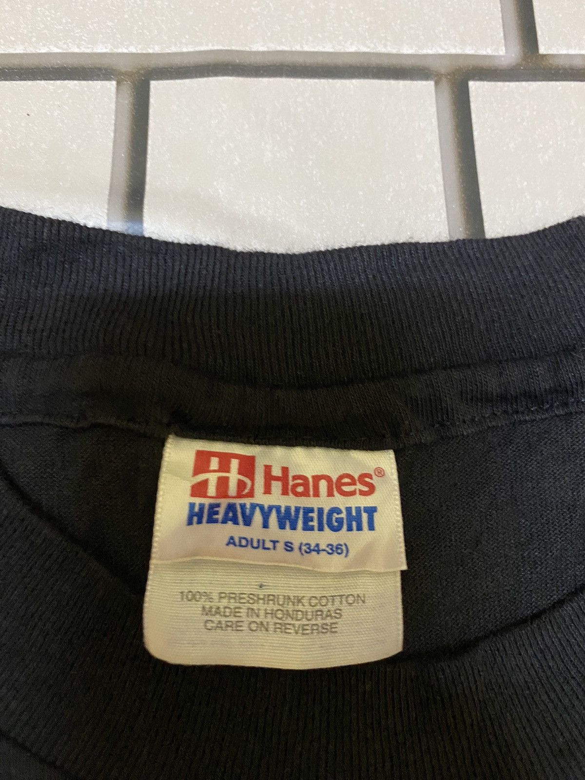 Hanes × Vintage Vintage hawaii Size US S / EU 44-46 / 1 - 8 Thumbnail