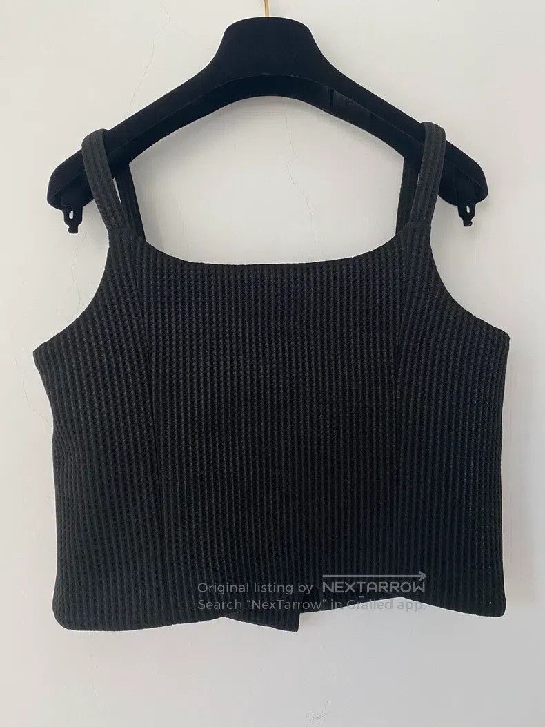 Chanel Chanel Spring and Summer Vacation Series Black Small Strap Size XS / US 0-2 / IT 36-38 - 2 Thumbnail