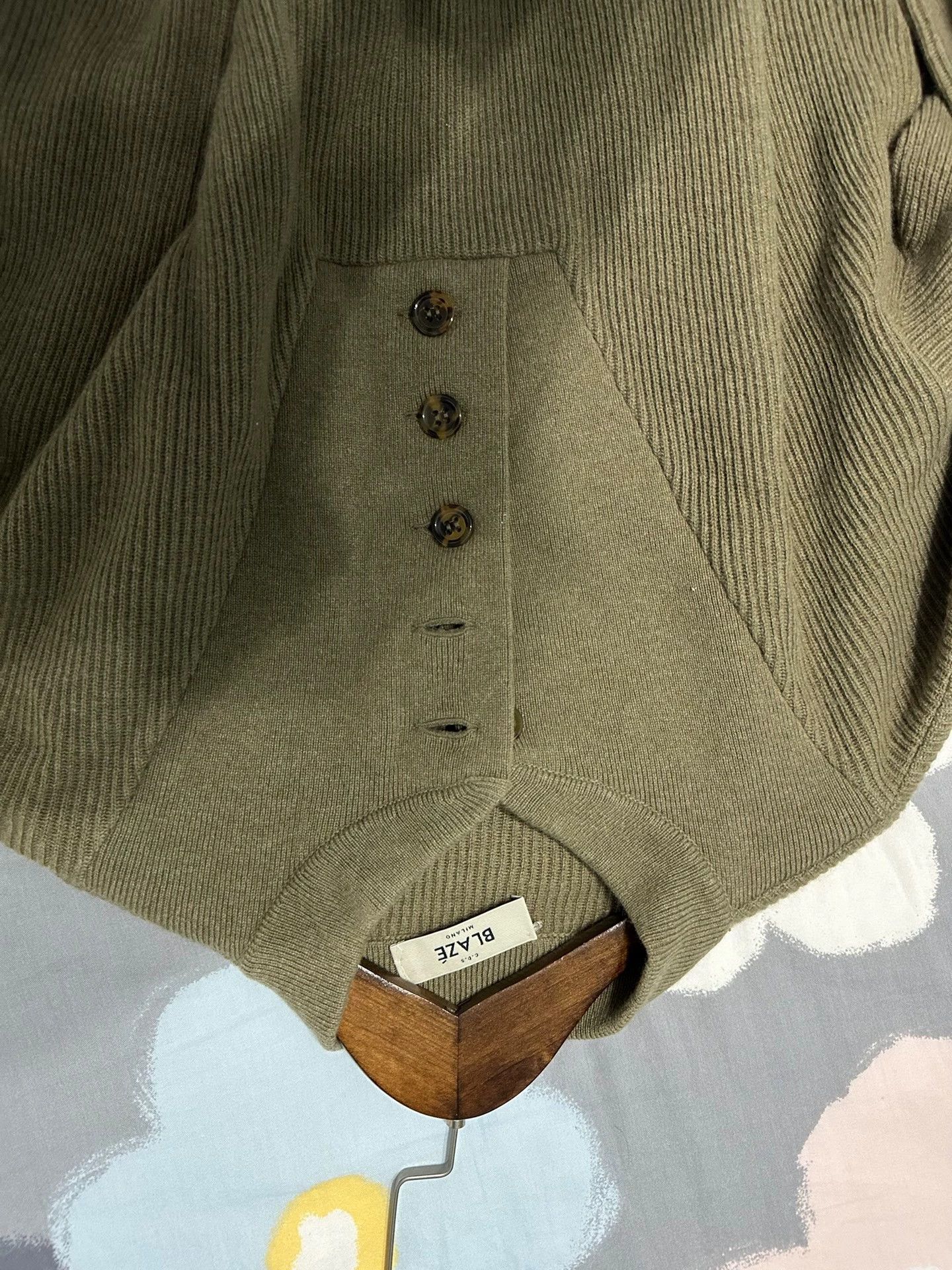 Other Blaze Milano sweater Size US S / EU 44-46 / 1 - 6 Thumbnail