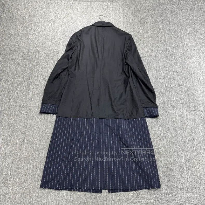 Comme des Garcons Comme Des Garcons blazer Size US L / EU 52-54 / 3 - 3 Thumbnail