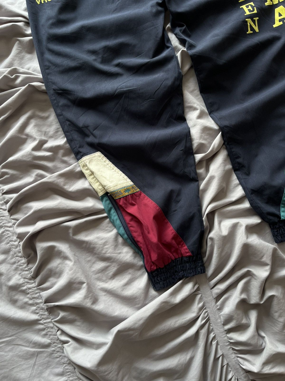 Puma Rare 90s Vintage Puma Track Pants Baggy Archive Y2K Size US 34 / EU 50 - 4 Thumbnail