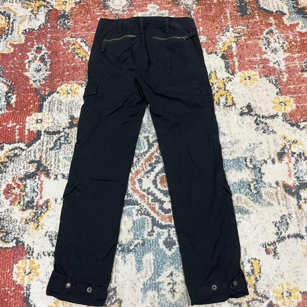 Polo Ralph Lauren Multi pocket pants Size 27" / US 4 / IT 40 - 8 Thumbnail