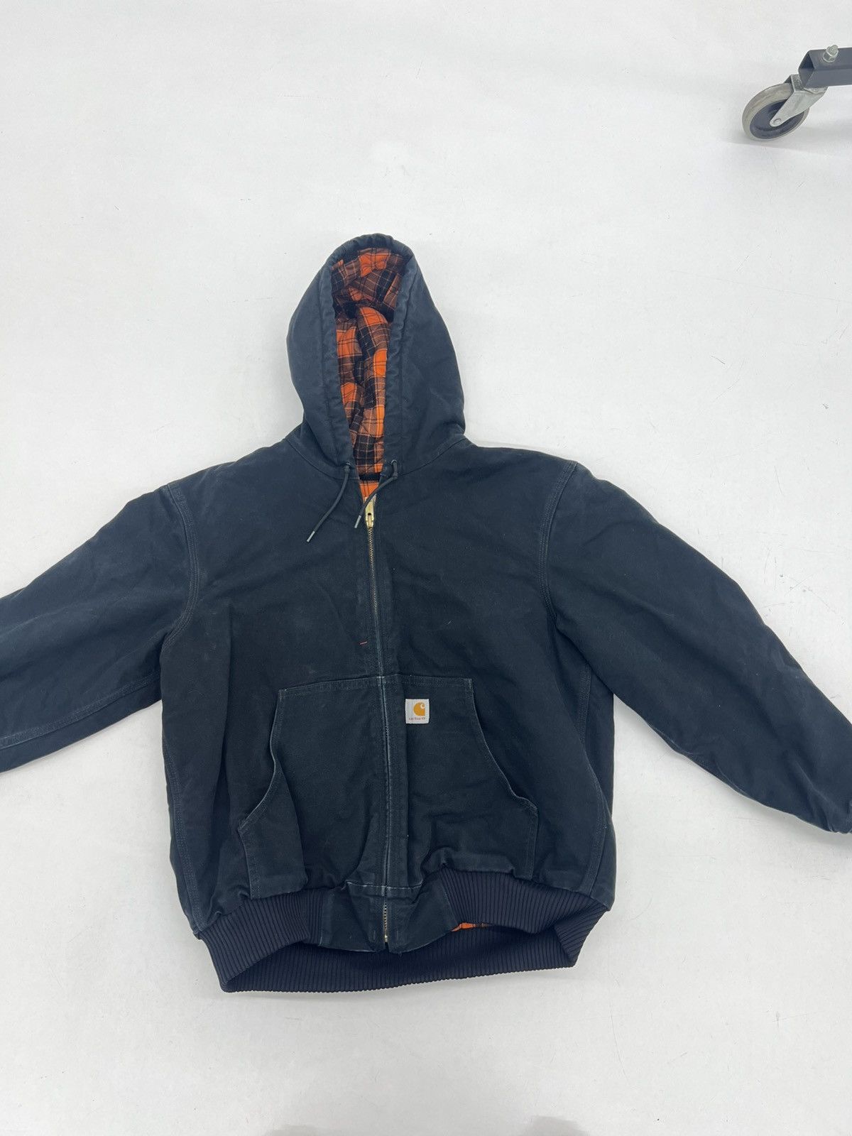 Carhartt Carhartt Jacket Size US L / EU 52-54 / 3 - 1 Thumbnail