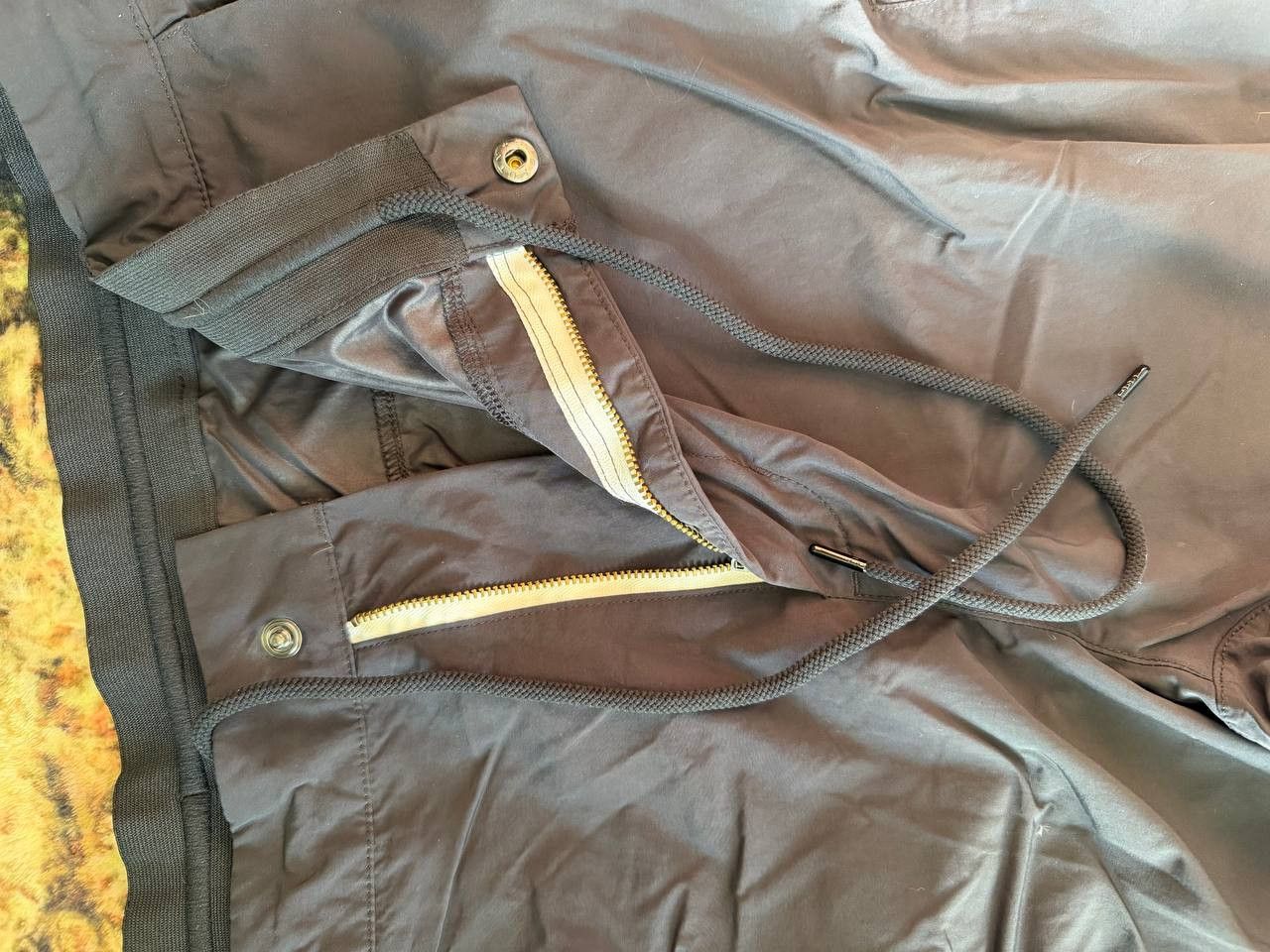 Nike Nike NSW essential utility mens pants Size US 38 / EU 54 - 4 Thumbnail