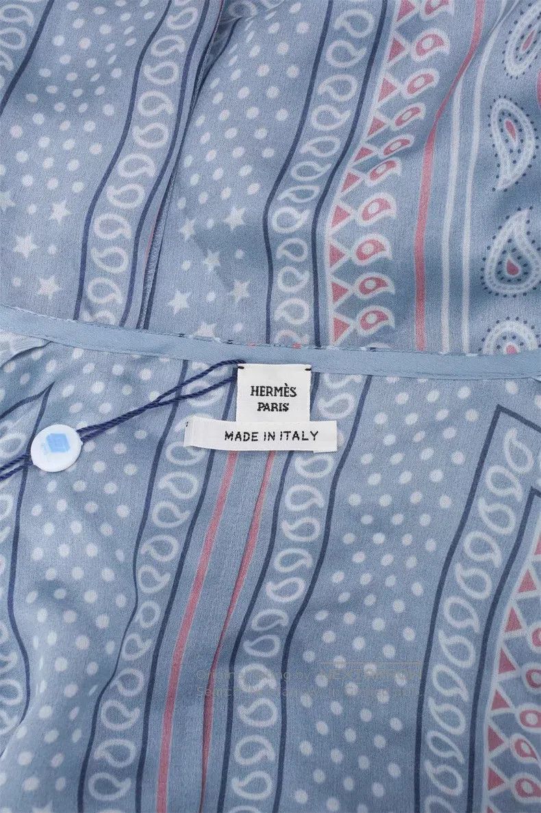 Hermes Hermes Dress Size XXS / US 00 / IT 34 - 6 Thumbnail