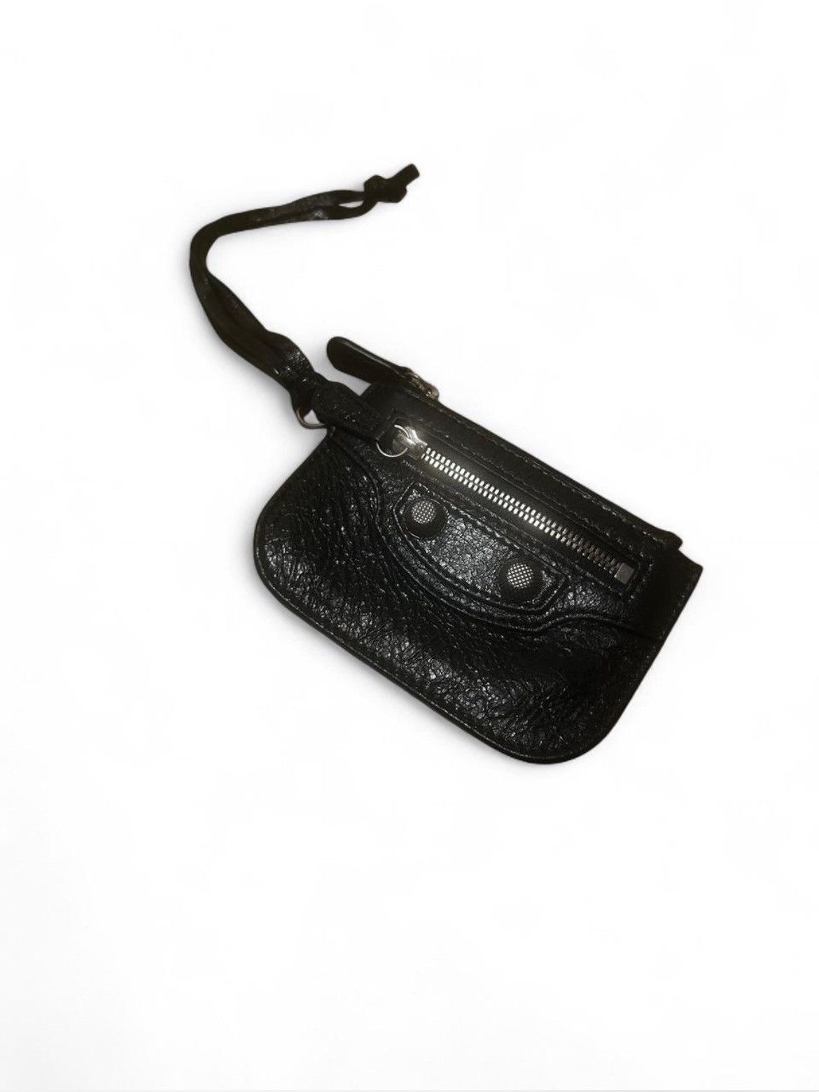 Balenciaga Balenciaga Le Cagole / City coin purse Size ONE SIZE - 1 Thumbnail