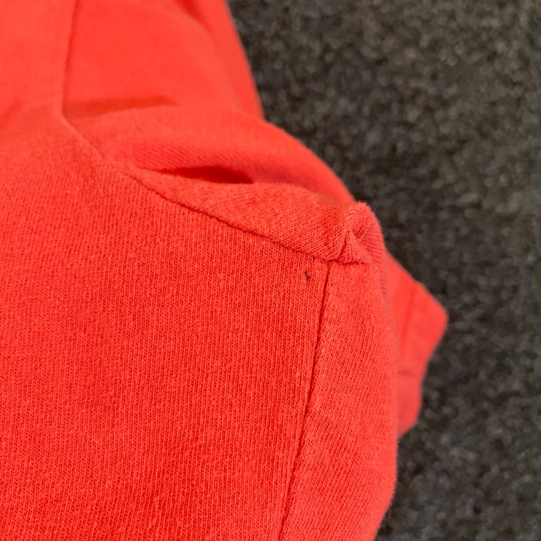 Vintage LRG Shirt Mens 2XL Red Jungle Tactics Tee Short Sleeve Nature Size US XXL / EU 58 / 5 - 6 Thumbnail