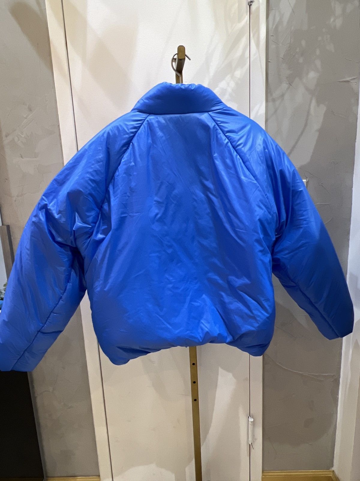 Yeezy L Yeezy Gap Round Jacket Size US L / EU 52-54 / 3 - 1 Thumbnail