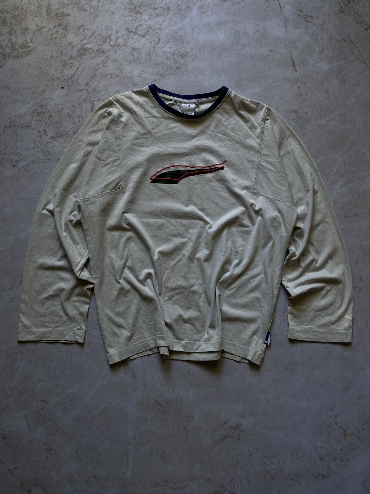 Puma ader error t shirt clearance