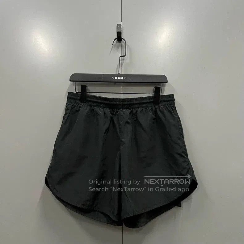 Balenciaga Balenciaga Double B Embroidered Shorts. Size US 38 / EU 54 - 1 Thumbnail