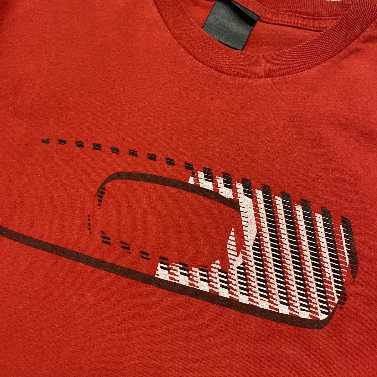 Other Vintage Oakley Softwear Big Logo outdoor tee Size US M / EU 48-50 / 2 - 4 Thumbnail