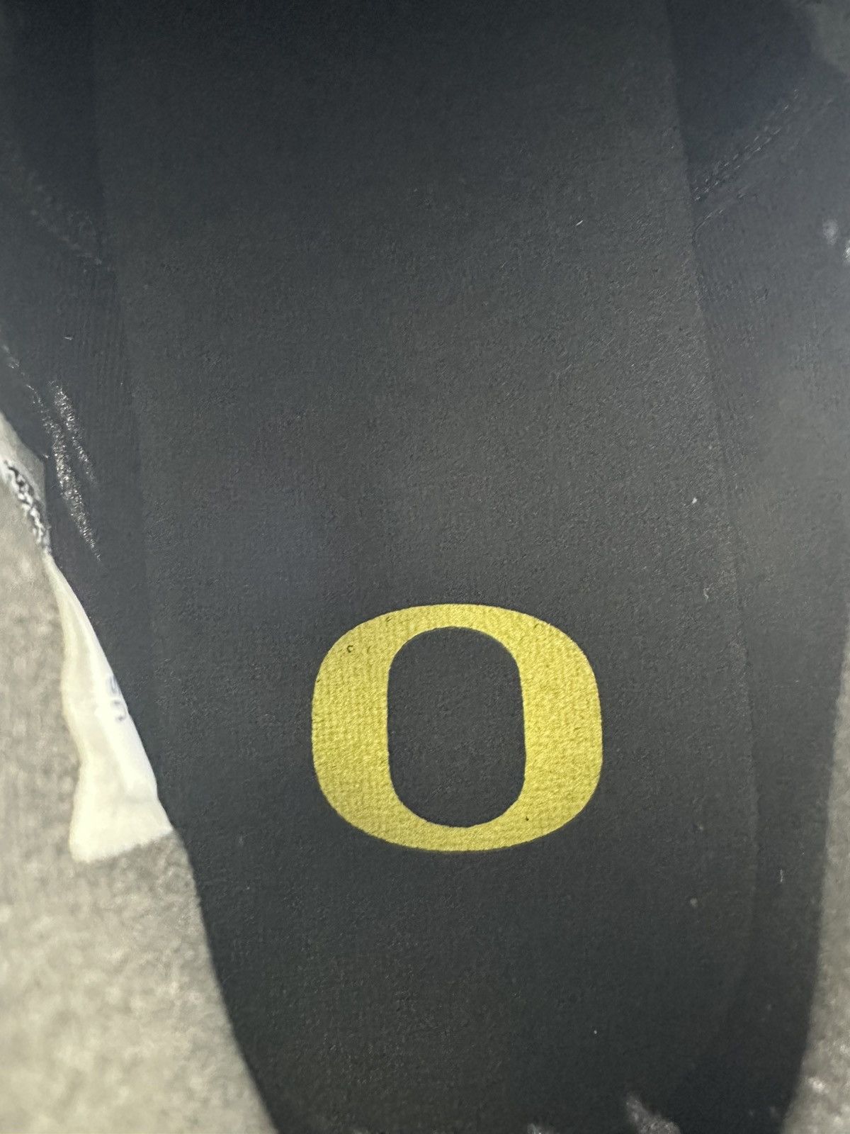 Nike NIKE ALPHA MENACE PRO 2 LOW WD P OREGON DUCKS Size US 11 / EU 44 - 6 Thumbnail