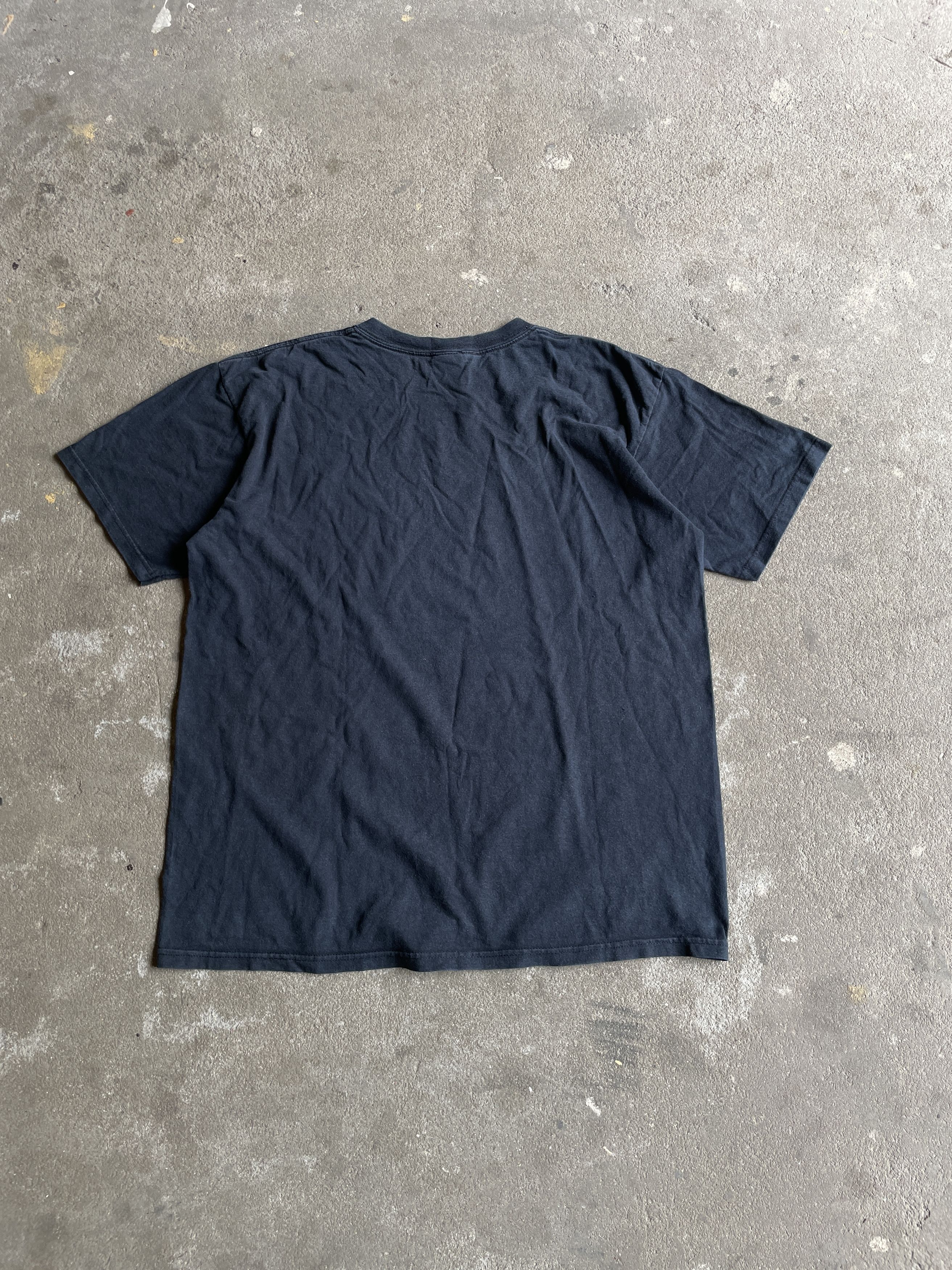 Vintage RARE Vintage Pornstar Tshirt Size US L / EU 52-54 / 3 - 8 Thumbnail