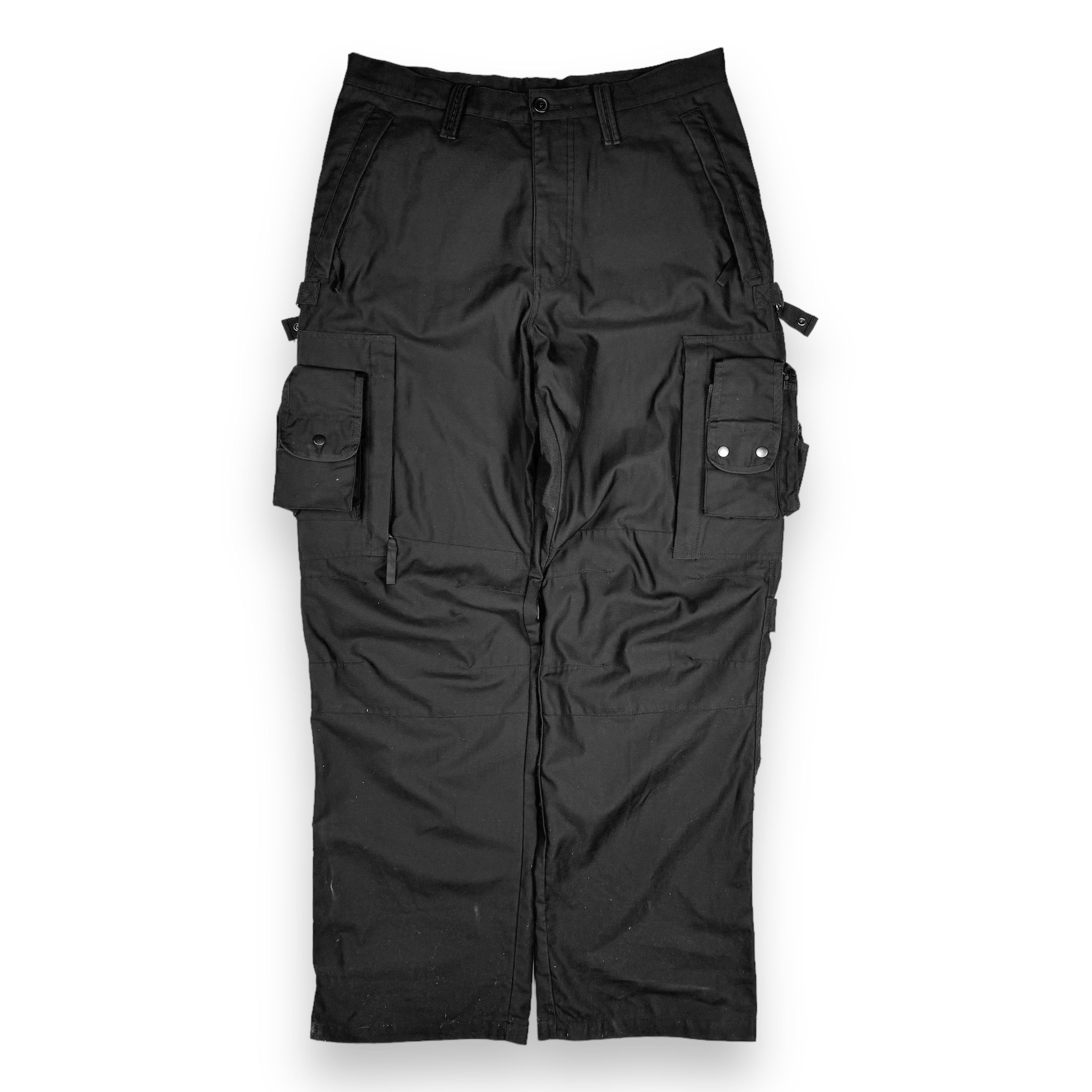Avirex AVIREX PDW 2000'S MULTI-POCKET CARGOS Size US 34 / EU 50 - 1 Thumbnail