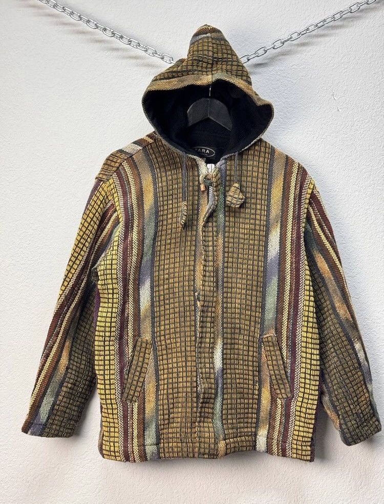 Coogi Avant Garde If Six Was Nine Style Jacket Fur Googi Size US M / EU 48-50 / 2 - 3 Thumbnail