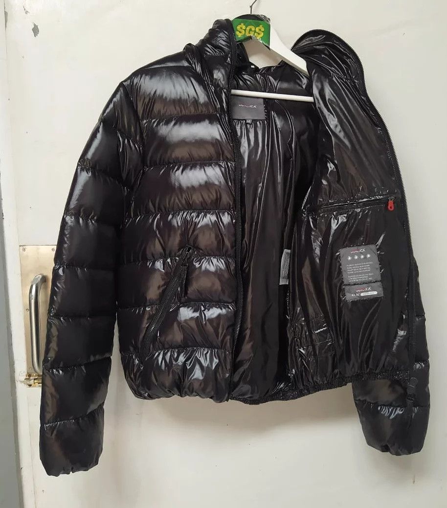 Duvetica Duvetica Dionisio down puffer jacket Size US M / EU 48-50 / 2 - 1 Thumbnail