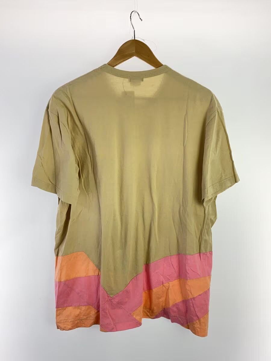Comme des Garcons × Comme des Garcons Homme Plus Patchwork Tee Size US S / EU 44-46 / 1 - 2 Thumbnail