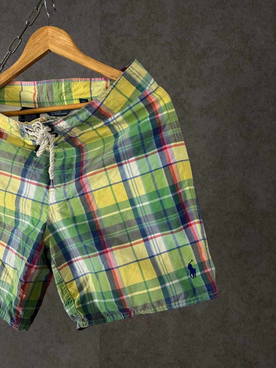 Polo Ralph Lauren Polo Ralph Lauren designer shorts Size US 30 / EU 46 - 2 Thumbnail